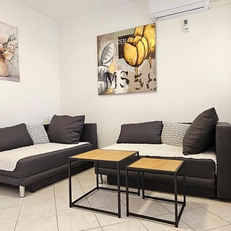 Apartment Vlado Vrsar Exteriér fotografie