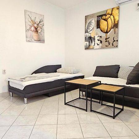 Apartment Vlado Vrsar Exteriér fotografie