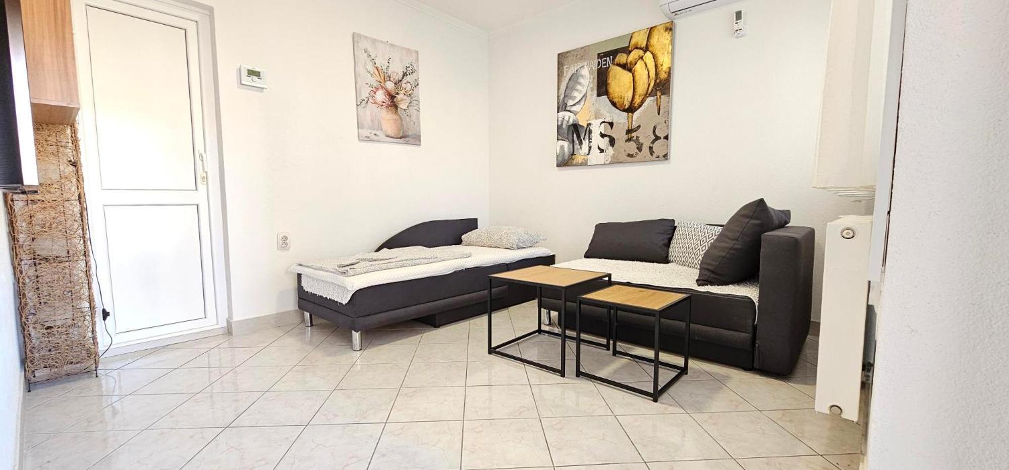 Apartment Vlado Vrsar Exteriér fotografie
