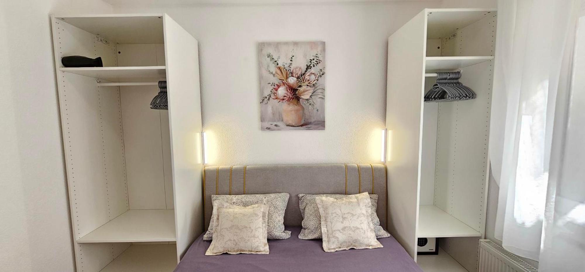Apartment Vlado Vrsar Exteriér fotografie