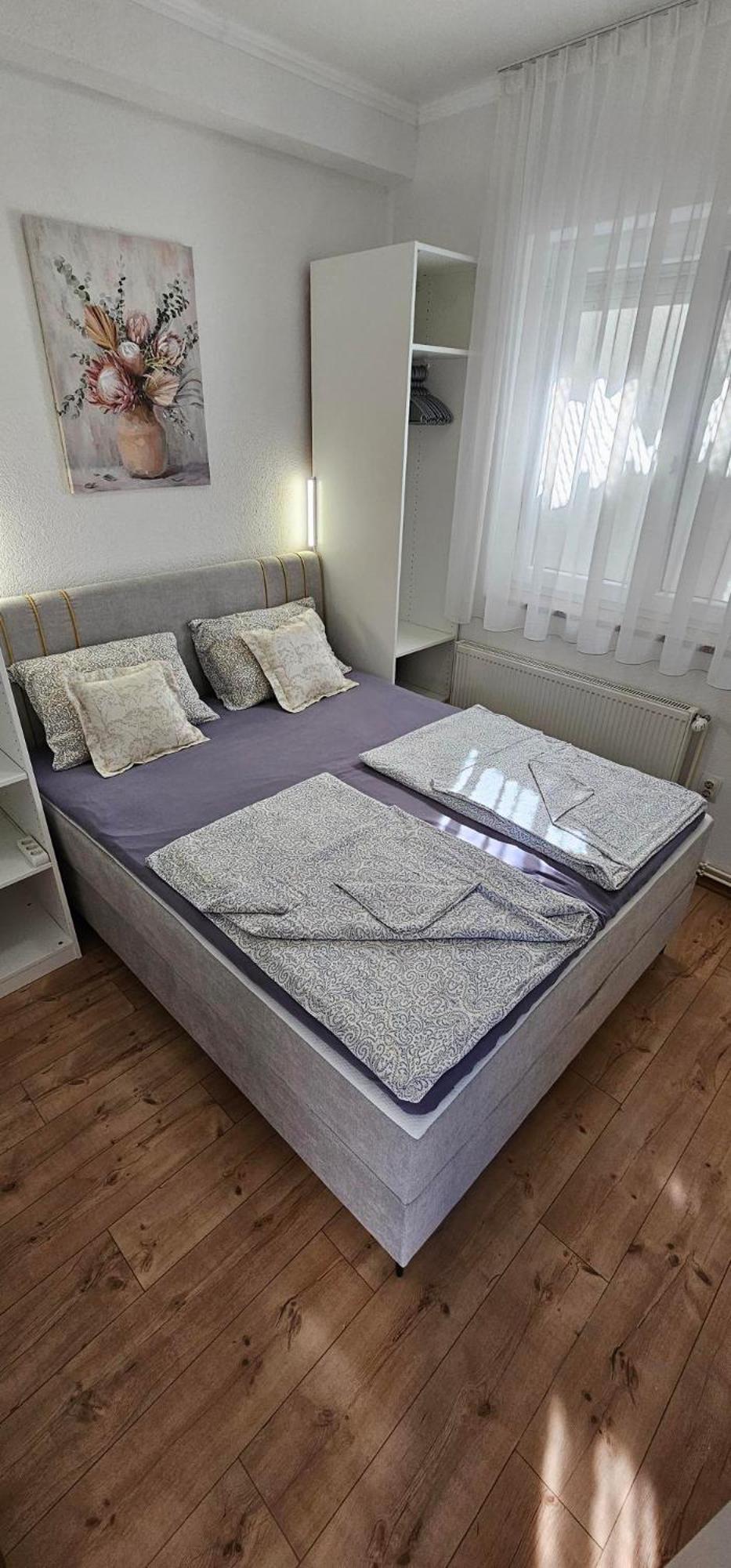 Apartment Vlado Vrsar Exteriér fotografie