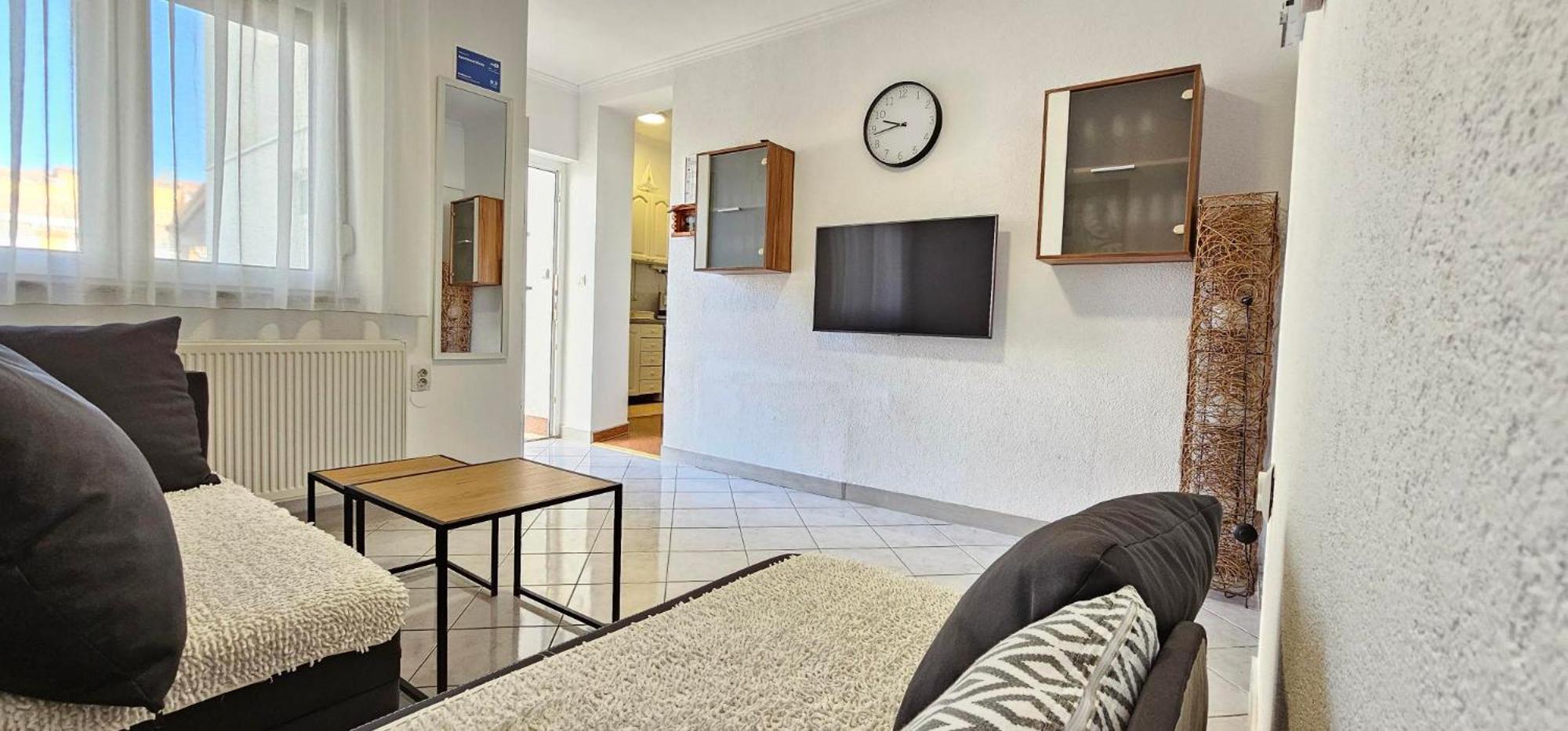 Apartment Vlado Vrsar Exteriér fotografie
